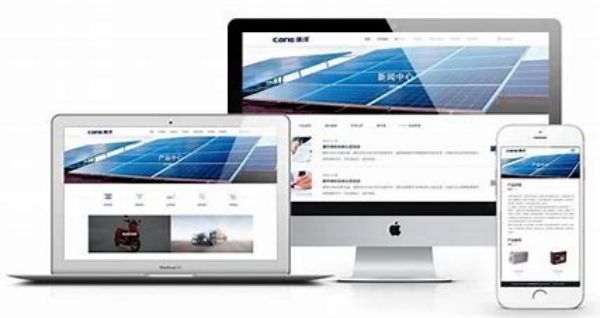 兴县跨境电商独立站建设与Google SEO优化实战