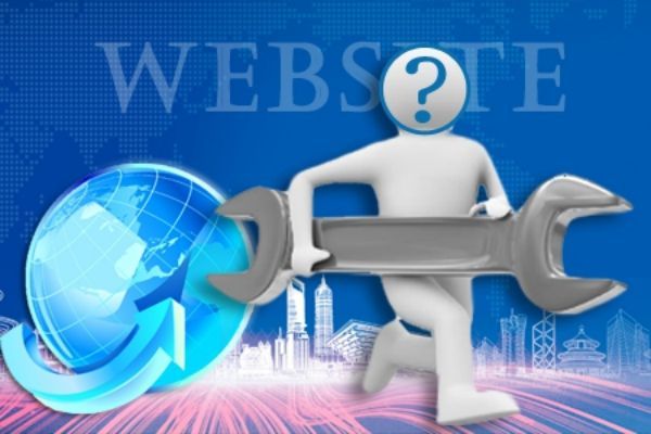 兴�农副产品外贸站Google Core Web Vitals优化：面向全球市场的性能调优